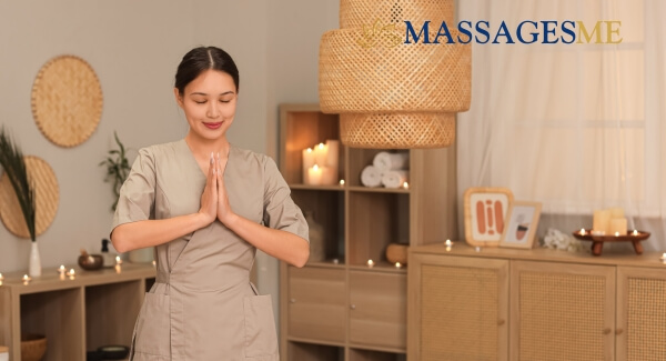 Choosing the Right Thai Massage Therapist: What to Look for in a Qualified Professional