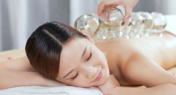 What Is Cupping Massage Therapy