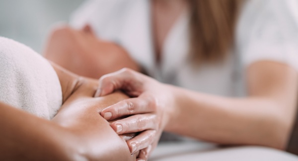 Czech Massage: Exploring Eastern European Techniques