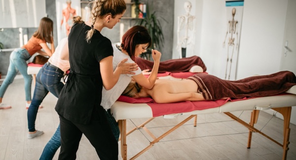 How To Set Up, Run and Promote a Successful Massage Therapy Business in the UK