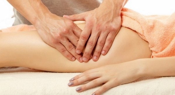 What Are The Health Benefits Of Massage Therapy?