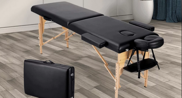 Best Massage Tables For Onsite & Mobile Massage Services
