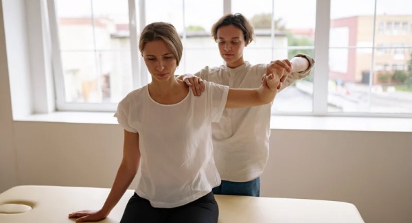 NHS and Massage Therapy: Integrating Holistic Care