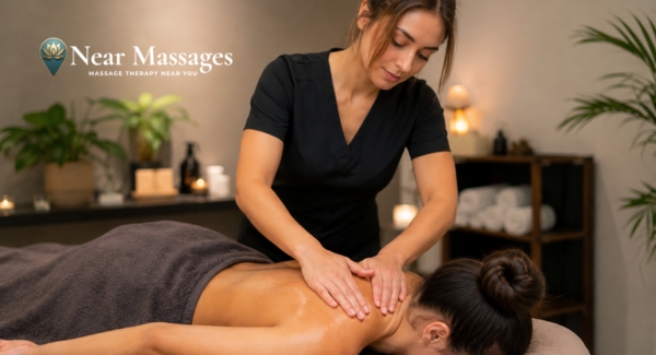 Finding Professional Massage Abroad: What Changes From Country to Country?