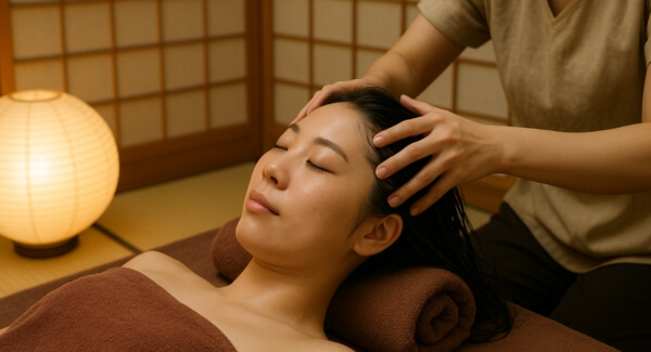 Massage & Reiki Energy Healing: Ancient Therapies for Modern Stress