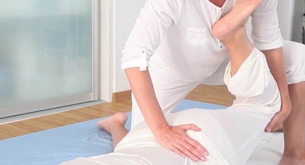 What Is a Shiatsu Massage? How Does it Benefit You?