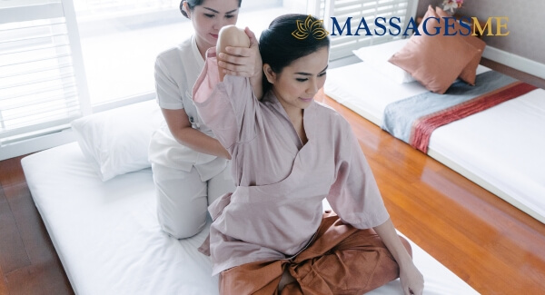How to Talk to Your Therapist for the Best Thai Massage Experience