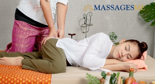 Thai Massage for Beginners: Answering Common Questions for Your First Session