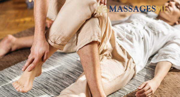 How Thai Massage Can Help with Back Pain, Headaches, and Sciatica