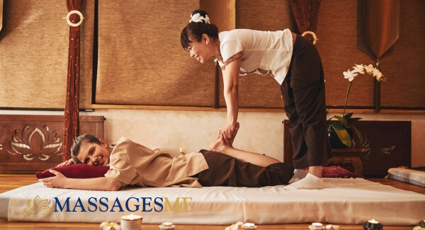 The Origins of Thai Massage: A Deep Dive into its History and Philosophy