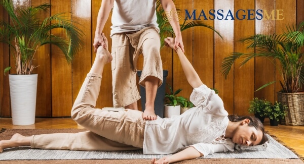Thai Massage vs. Other Styles: Key Differences from Swedish or Deep Tissue Massage