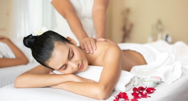 Gold, Diamond & Crystal Massages UK: The Luxurious Spa Treatments