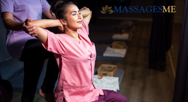 What to Expect During a Traditional Thai Massage Session