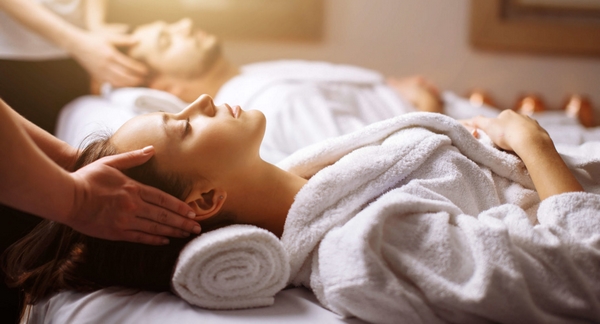 9 Cheap & Recommended Massage Places In London