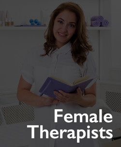 Female Massage Therapists
