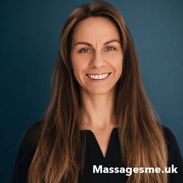 Massage In Shoreditch Or Marylebone