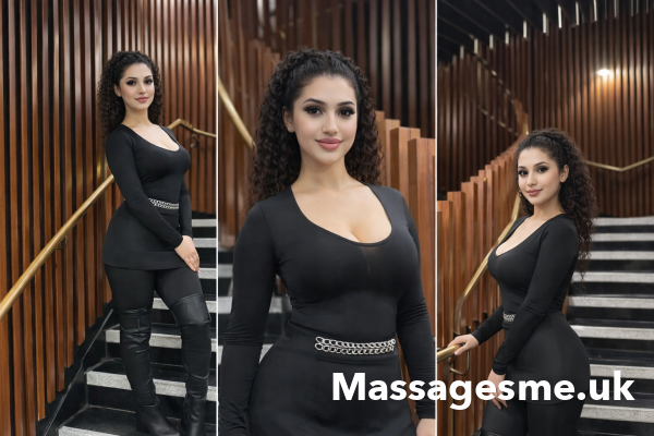 Mobile Massage Therapy At Your Home Or Hotel In London