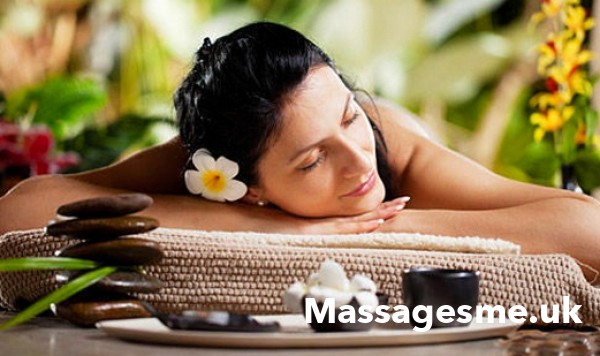 Amaya Holistic Mobile Massage Services In London - Visiting Homes