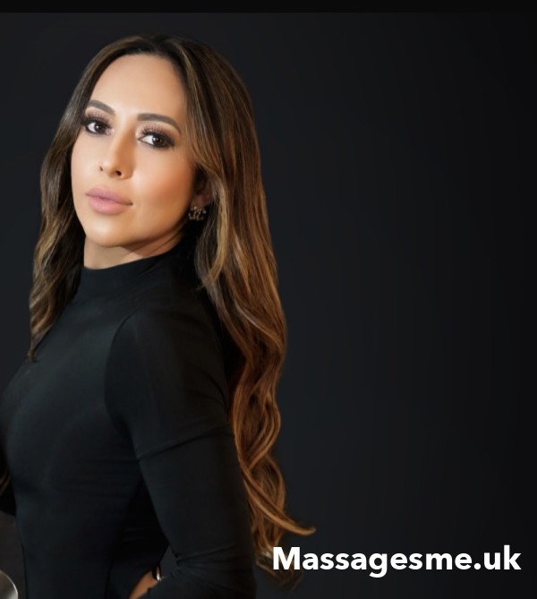 Best Massage Therapist For You - Professional Massage - Windsor