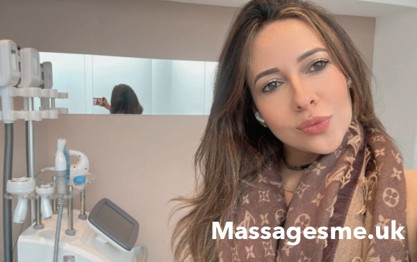 Best Massage Therapist For You - Professional Massage - Windsor