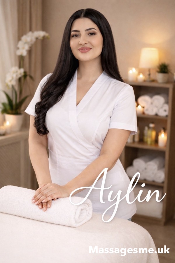 Aylin