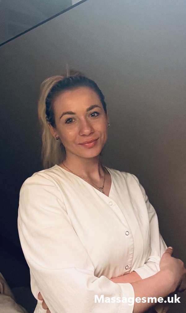 Therapeutic Massage In Central London