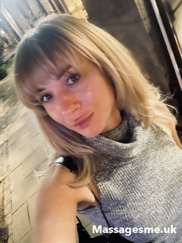 Therapeutic Massage In Central London