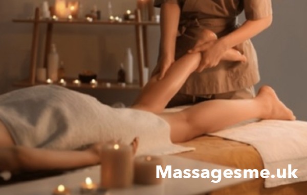 Beauty & Youth Without Compromise - Swedish Massage & Beauty Treatments In London