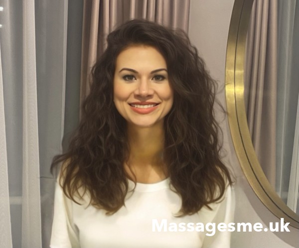 Bespoke Massages
