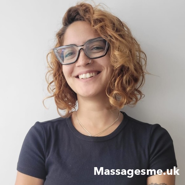 Bespoke Swedish Massage | Monument & London Bridge