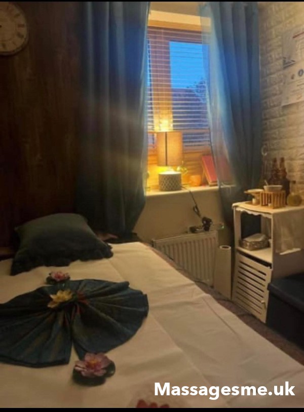 Best Deep Tissue Massage And Relaxing Massage In Old Sarum Near Salisbury