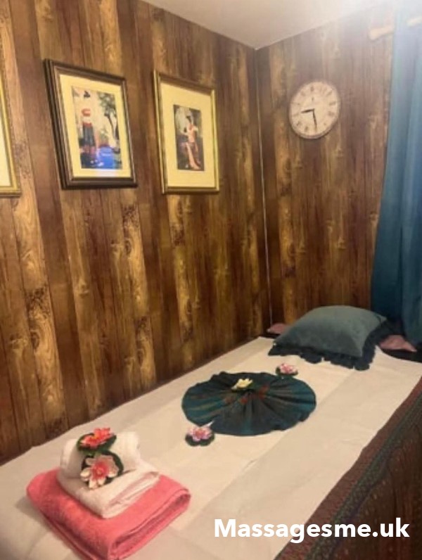 Best Deep Tissue Massage And Relaxing Massage In Old Sarum Near Salisbury