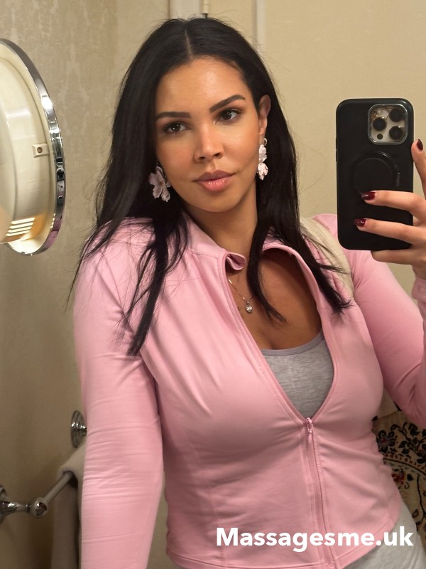 Best Massage In London & Mobile