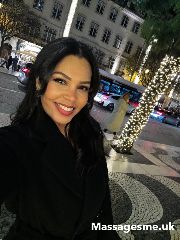 Best Massage In London & Mobile