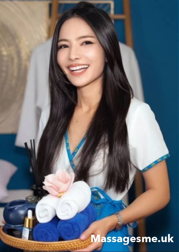 New *Bank *Moorgate* Liverpool Street Best Relaxing Massage