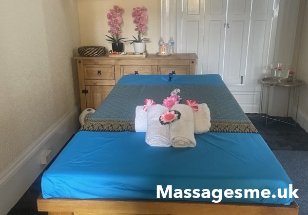 Butsakon Thai Massage In Doncaster Nails Beauty Doncaster