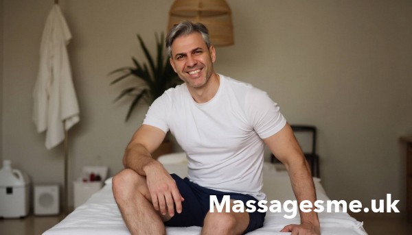 Certified Massage Therapist For Men And Women Canary Wharf & Mobile In London
