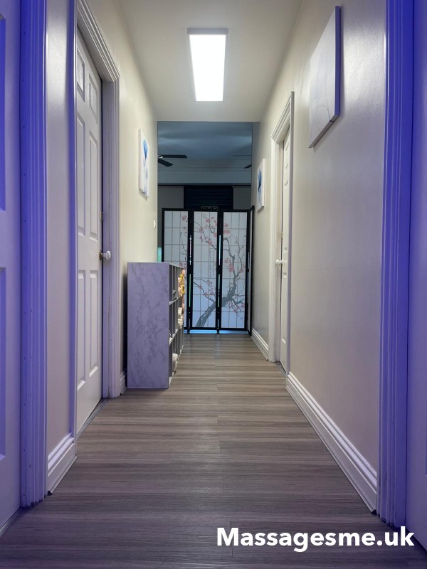 Therapeutic & Chinese Massages In Romford