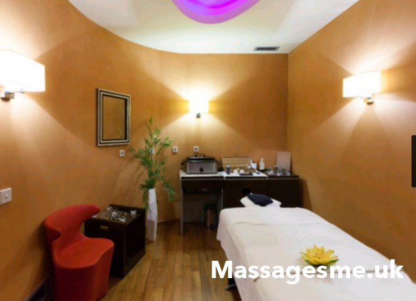 Massage In Eccles Manchester Luxurious Full Body Massage