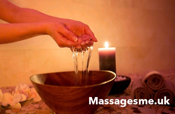 Chinese Professional Full Body Massage In Birmingh Moseley