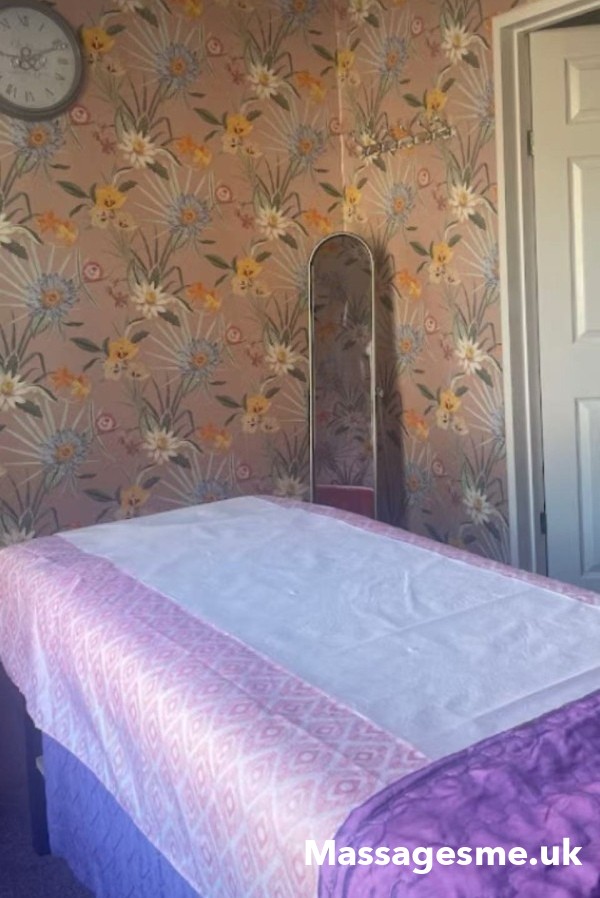 Chinese Massage Center - Natural Therapy, Telford