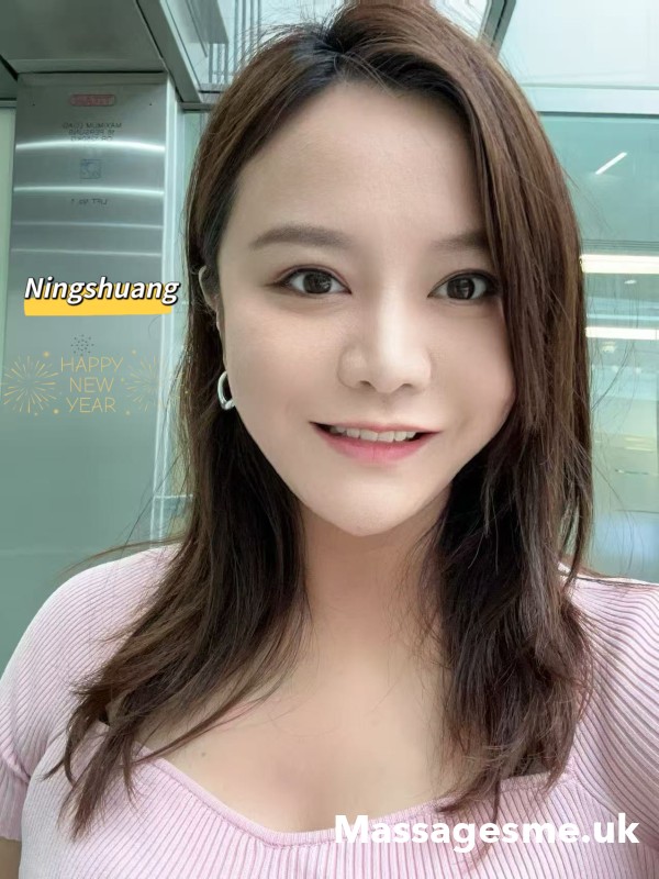 Two Hours Away From Reality-A Soft Touch, A Slow Flow. Ningshuang’s Most Relaxing Hotel Massage In London