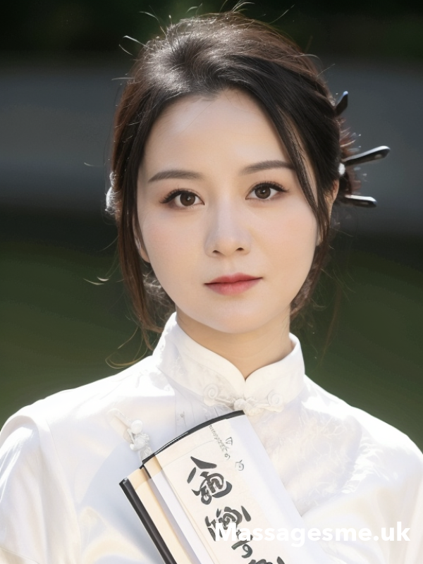 Two Hours Away From Reality-A Soft Touch, A Slow Flow. Ningshuang’s Most Relaxing Hotel Massage In London