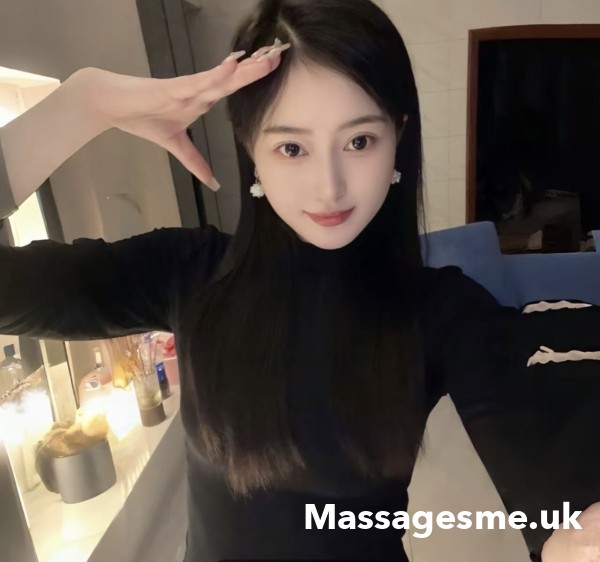 Two Hours Away From Reality-A Soft Touch, A Slow Flow. Ningshuang’s Most Relaxing Hotel Massage In London