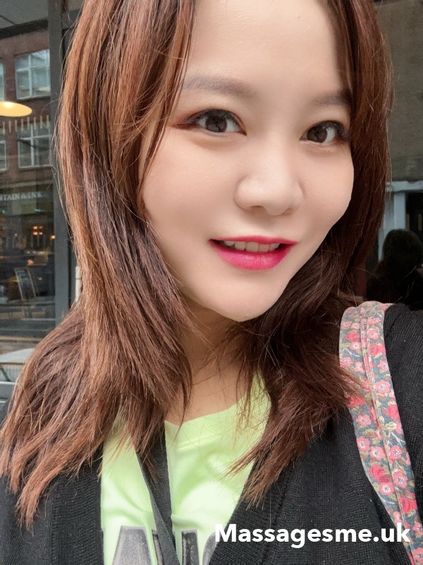 Two Hours Away From Reality-A Soft Touch, A Slow Flow. Ningshuang’s Most Relaxing Hotel Massage In London