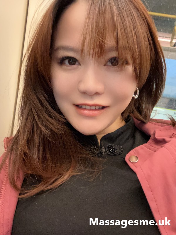 Two Hours Away From Reality-A Soft Touch, A Slow Flow. Ningshuang’s Most Relaxing Hotel Massage In London