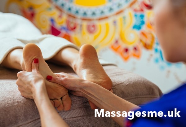 Chinese Oasis Massage Therapy In Eltham Southeas Eltham