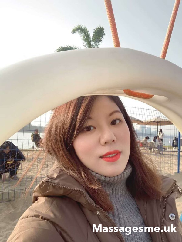 🌿 Chinese Therapist - Professional Mobile Massage. Relax Your Body. Reset Your Mind.