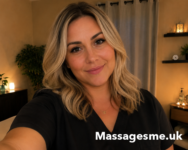 Cozy Massage In Knightsbridge