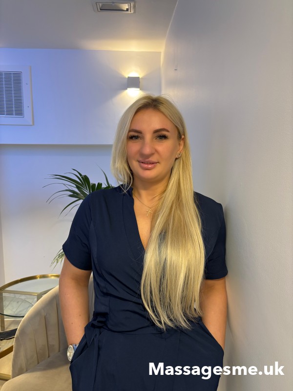 Lana Massage Expert